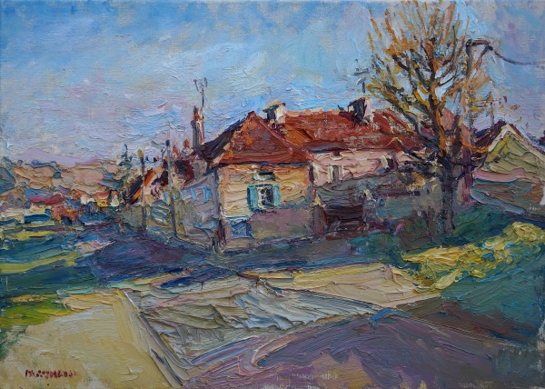 paint
